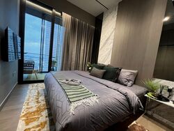 Midtown Bay (D7), Apartment #458804911